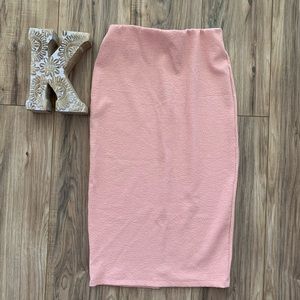 NWOT Urban Outfitters Pencil Skirt